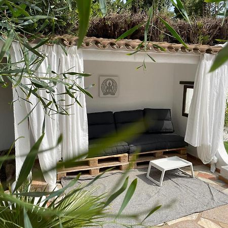 Villa Ponce Alcoceber Экстерьер фото